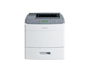 Toner Impresora Lexmark T652N